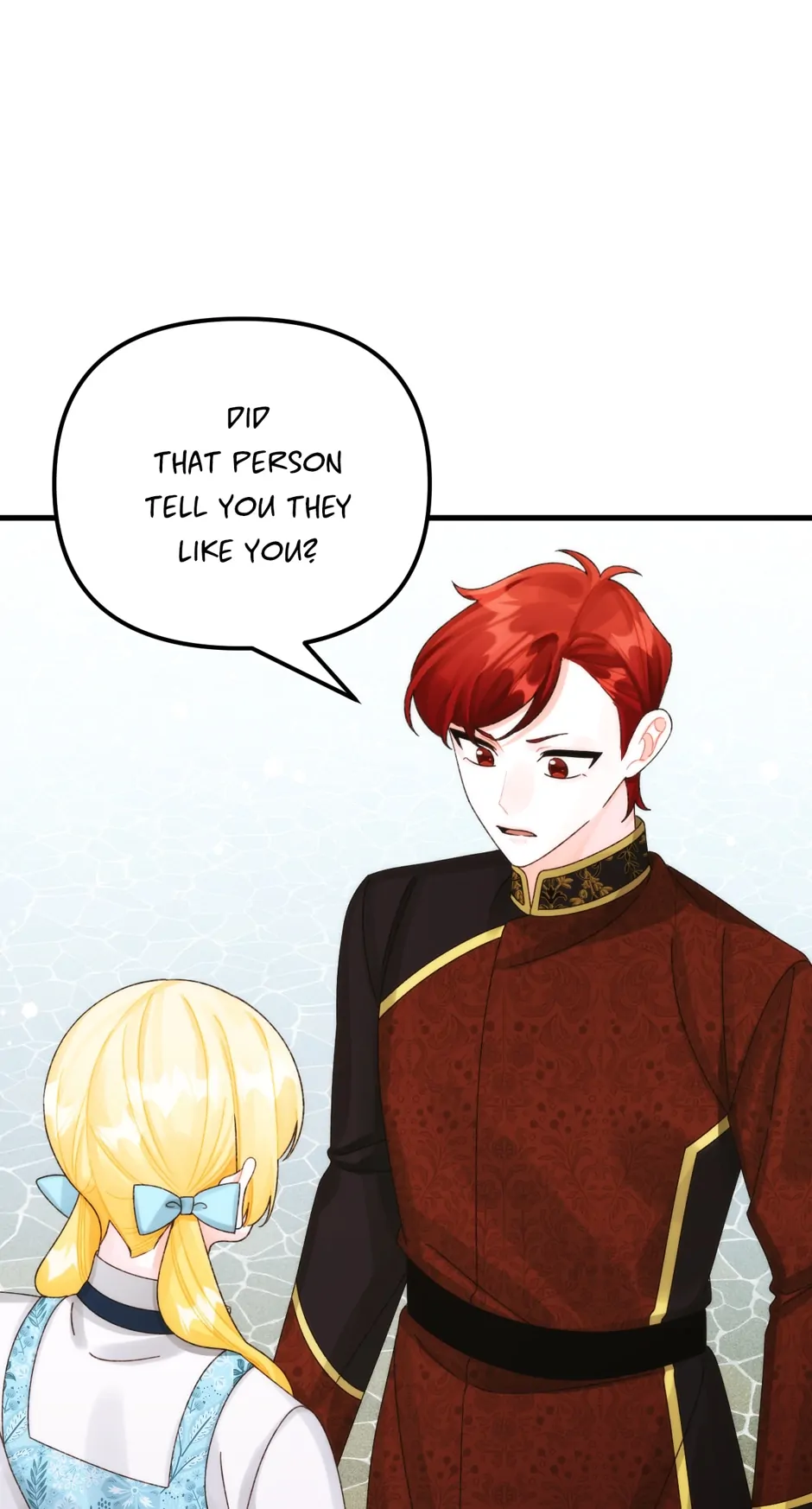 Princess in the Rough Chapter 97 - Page 59