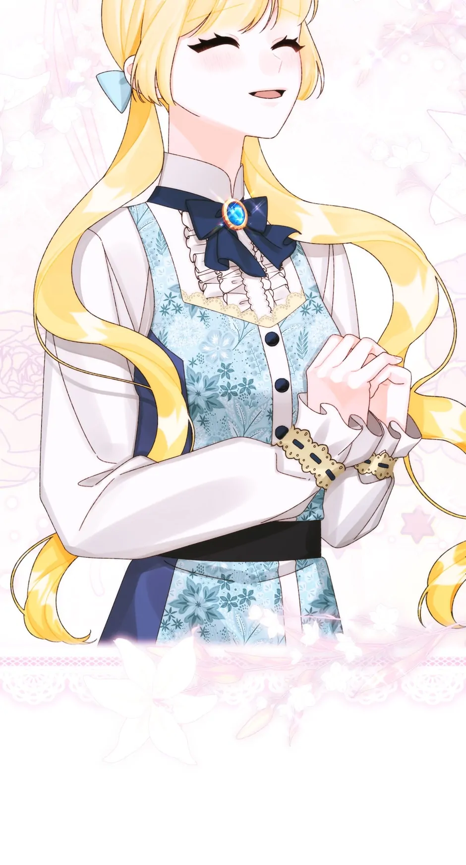 Princess in the Rough Chapter 97 - Page 63