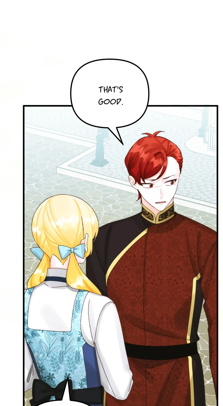 Princess in the Rough Chapter 97 - Page 65