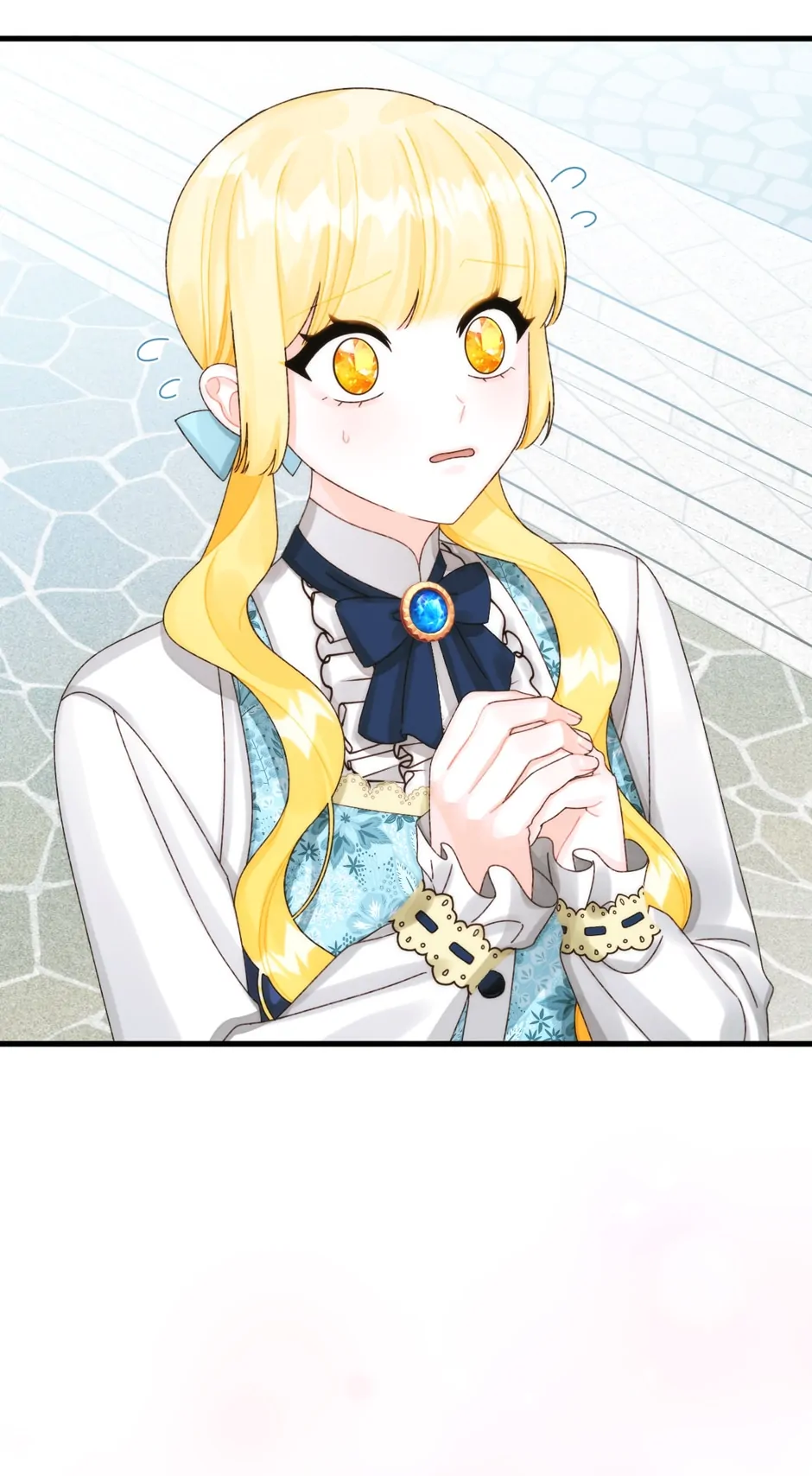 Princess in the Rough Chapter 97 - Page 68