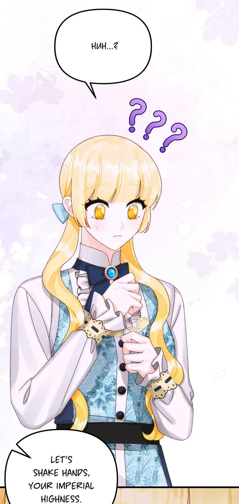 Princess in the Rough Chapter 97 - Page 71