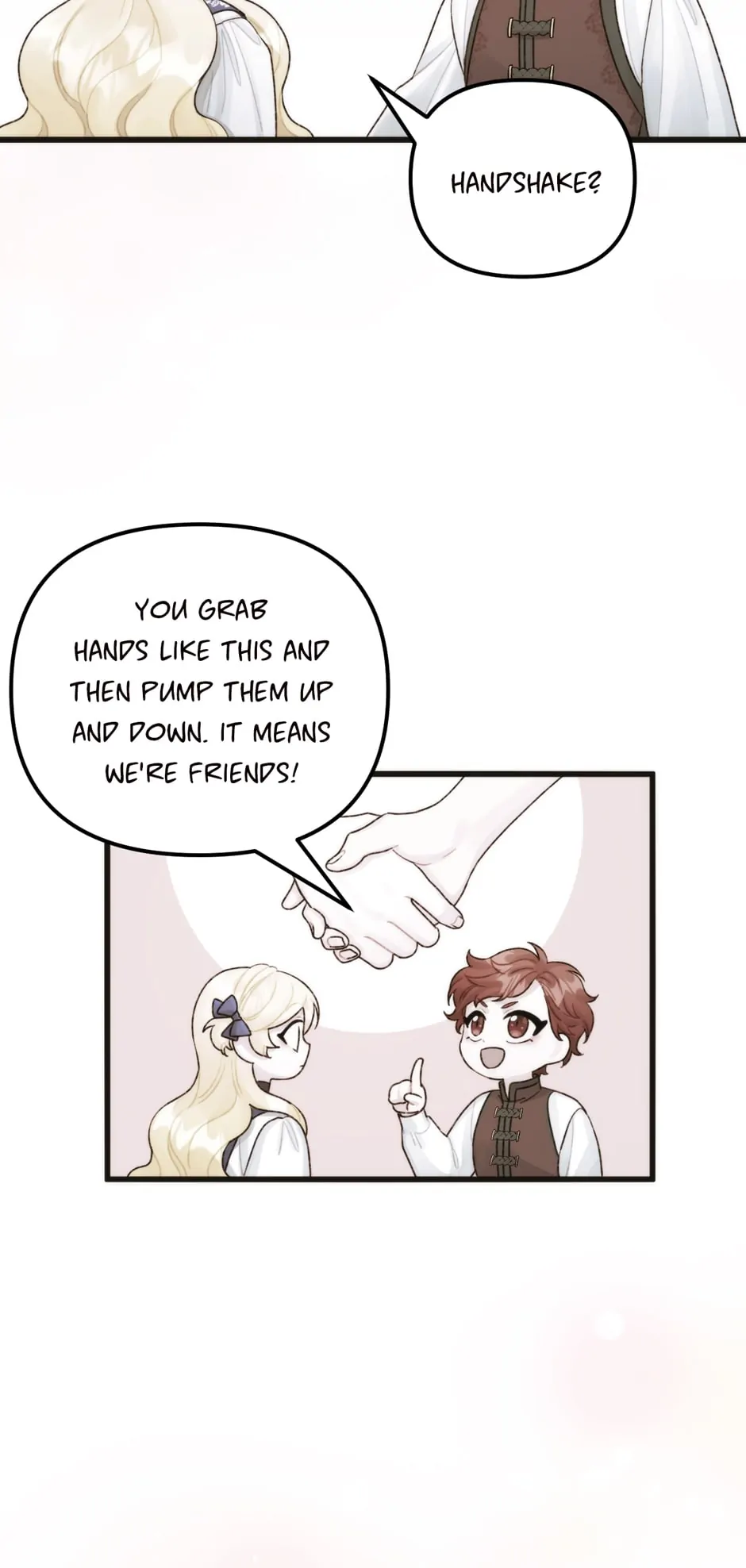 Princess in the Rough Chapter 97 - Page 73