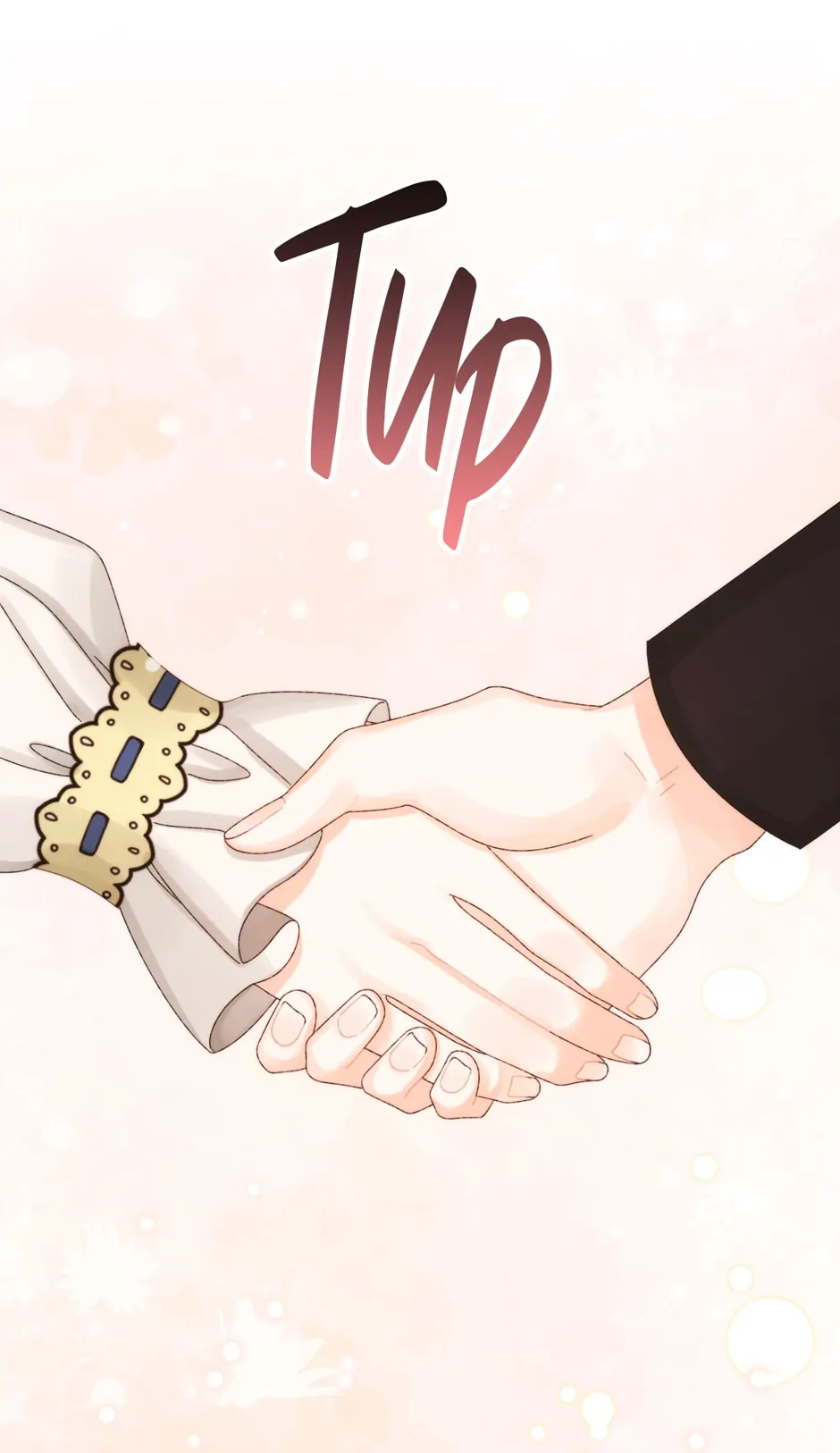 Princess in the Rough Chapter 97 - Page 76