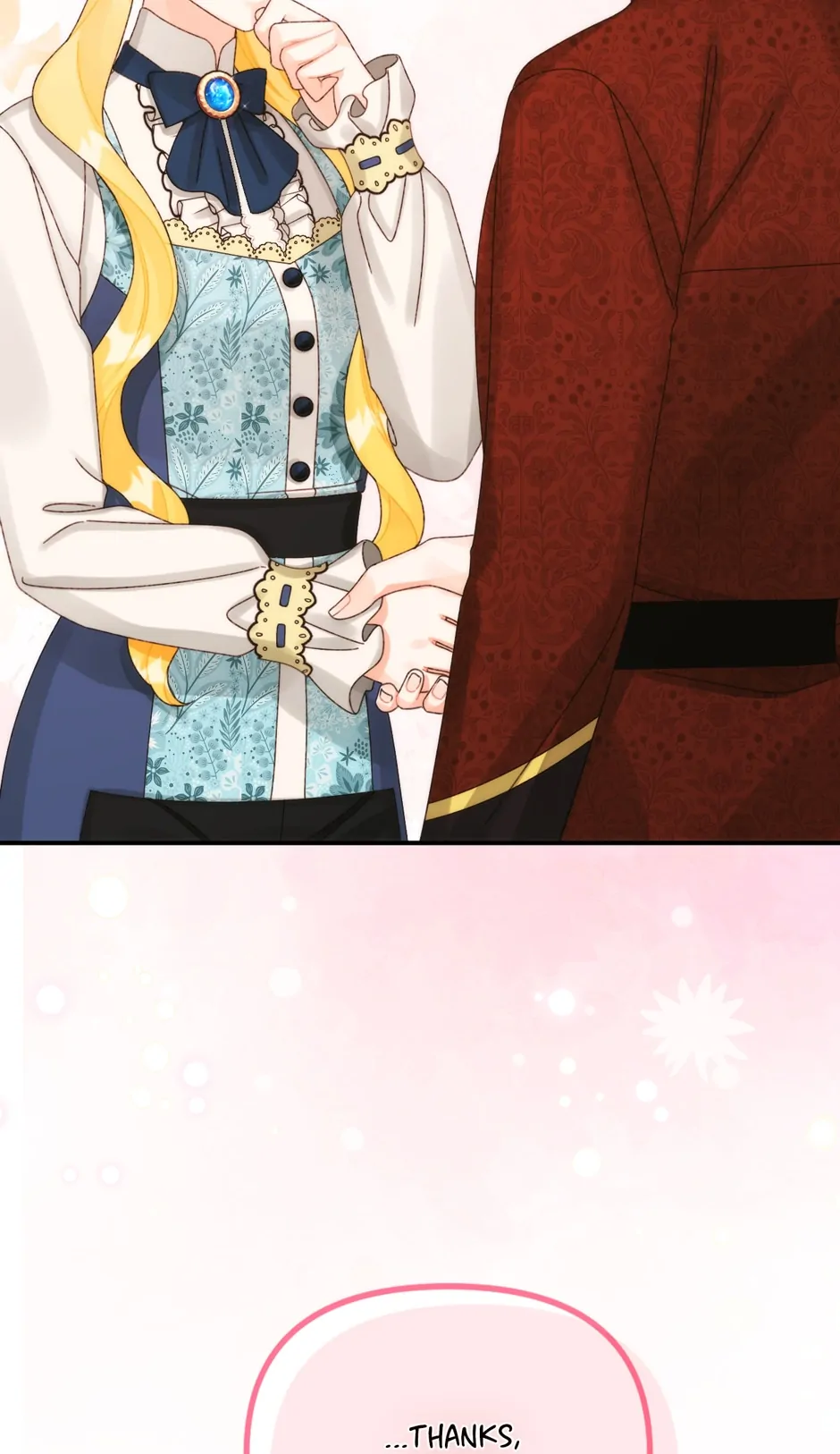 Princess in the Rough Chapter 97 - Page 78