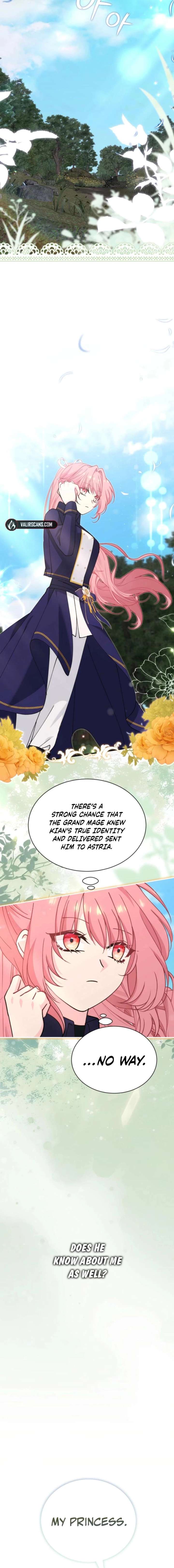 Princess of the Demon King Chapter 41 - Page 6