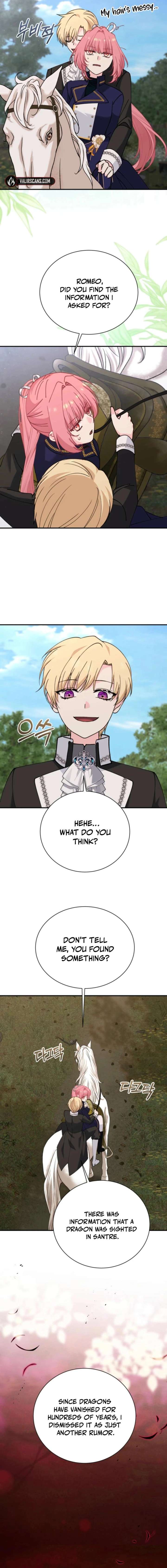 Princess of the Demon King Chapter 41 - Page 10