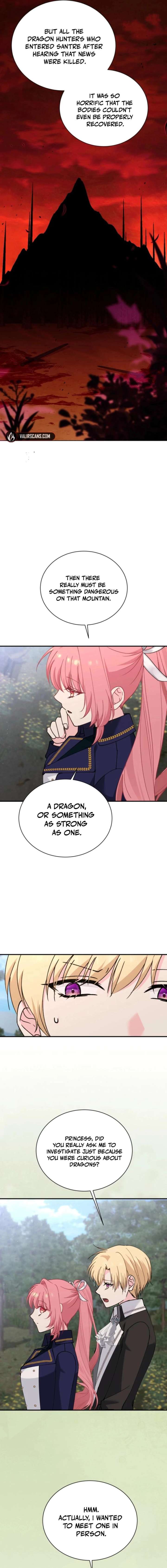 Princess of the Demon King Chapter 41 - Page 11