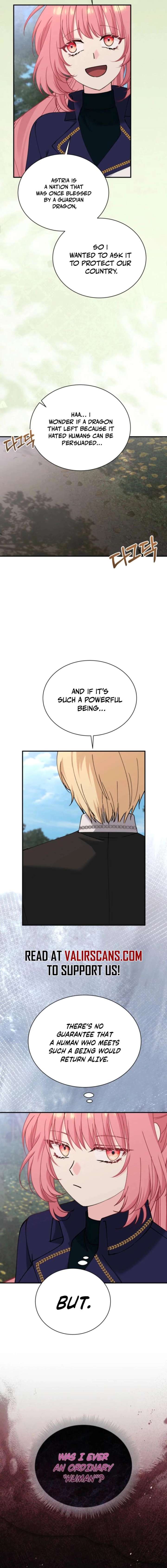 Princess of the Demon King Chapter 41 - Page 12