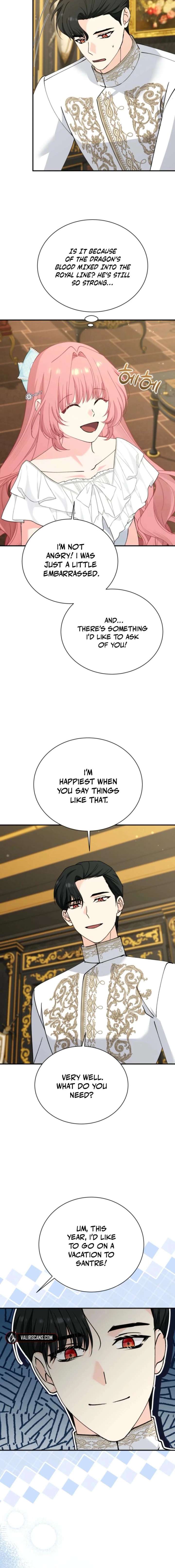 Princess of the Demon King Chapter 41 - Page 14