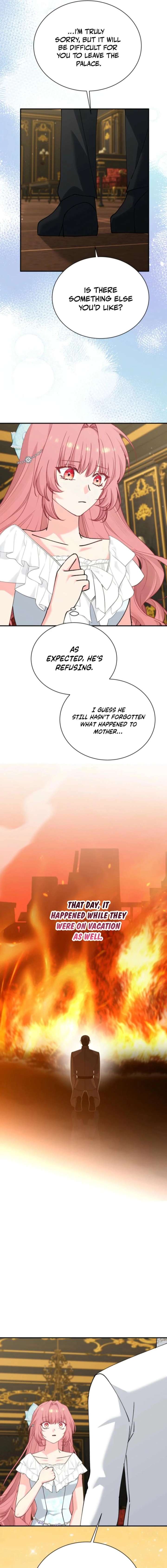 Princess of the Demon King Chapter 41 - Page 15