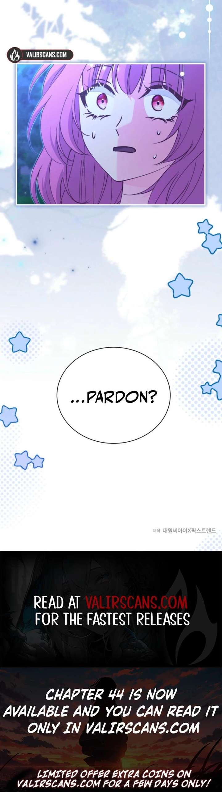 Princess of the Demon King Chapter 43 - Page 10