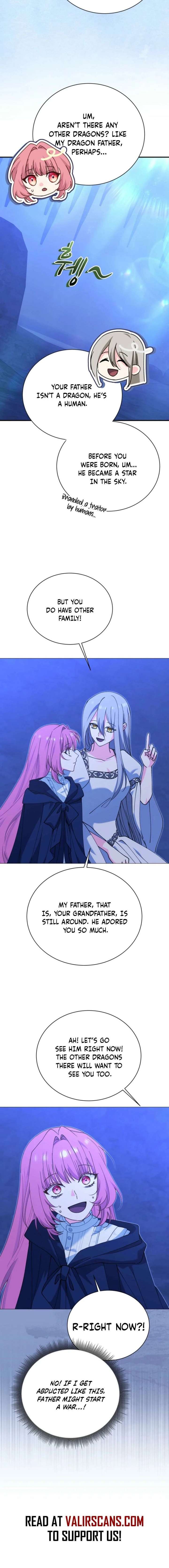 Princess of the Demon King Chapter 44 - Page 4