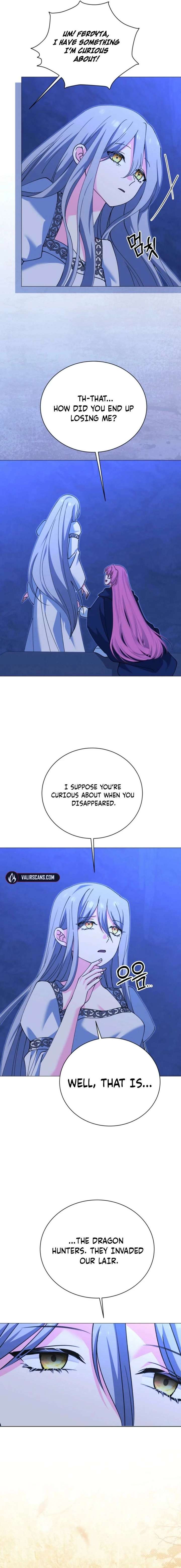 Princess of the Demon King Chapter 44 - Page 5