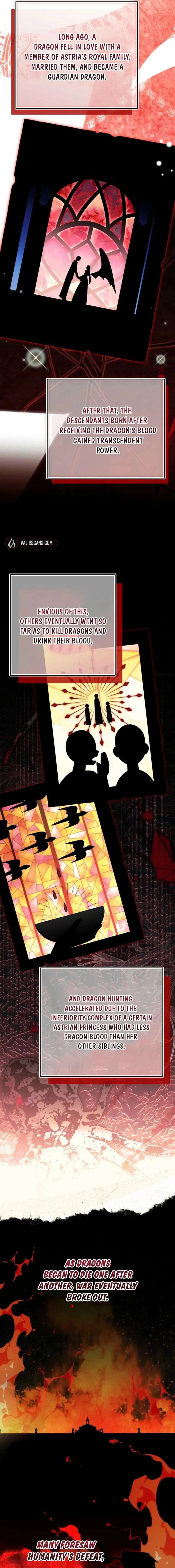 Princess of the Demon King Chapter 44 - Page 7