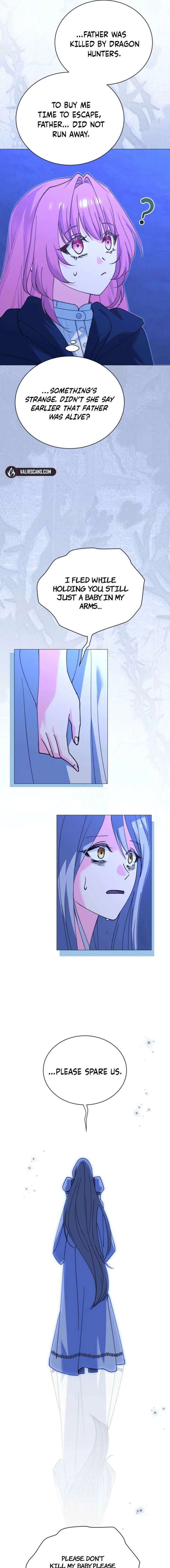 Princess of the Demon King Chapter 44 - Page 9