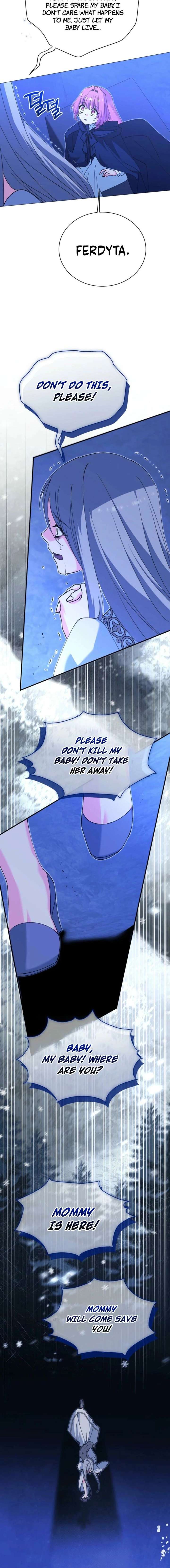 Princess of the Demon King Chapter 44 - Page 10