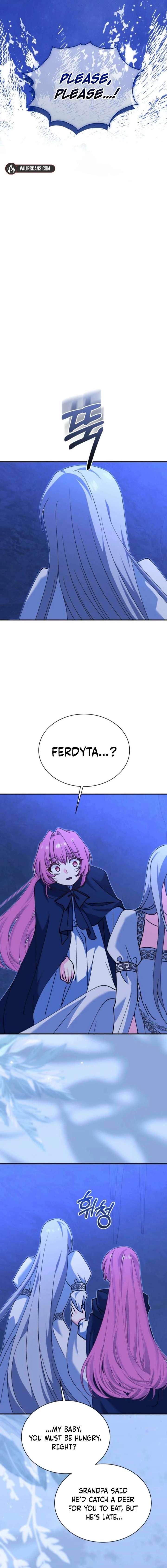 Princess of the Demon King Chapter 44 - Page 11