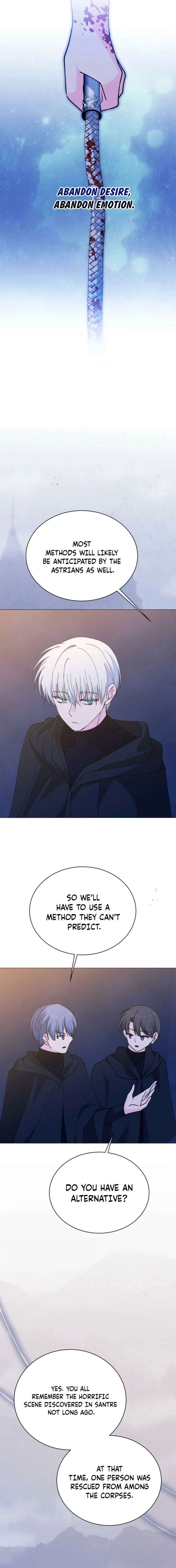 Princess of the Demon King Chapter 44 - Page 17