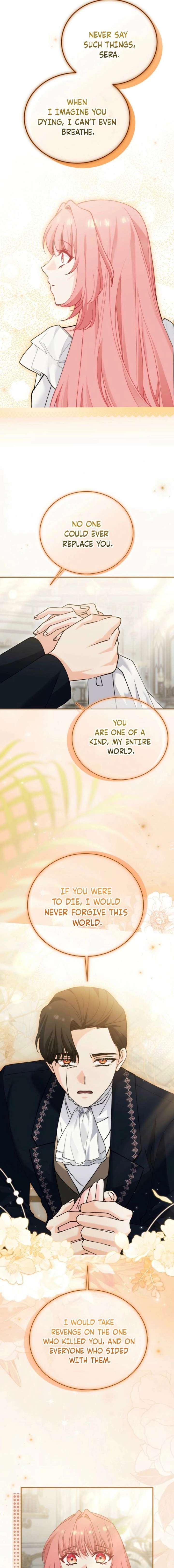 Princess of the Demon King Chapter 45 - Page 9