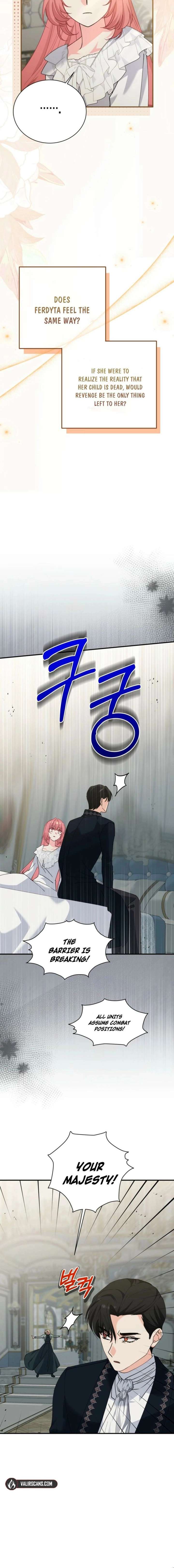 Princess of the Demon King Chapter 45 - Page 10