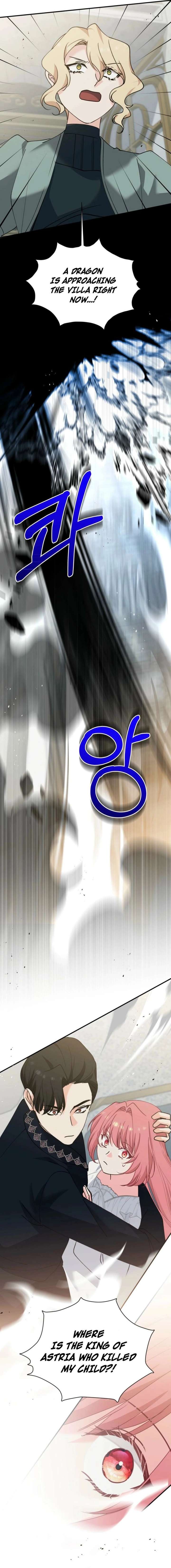 Princess of the Demon King Chapter 45 - Page 11