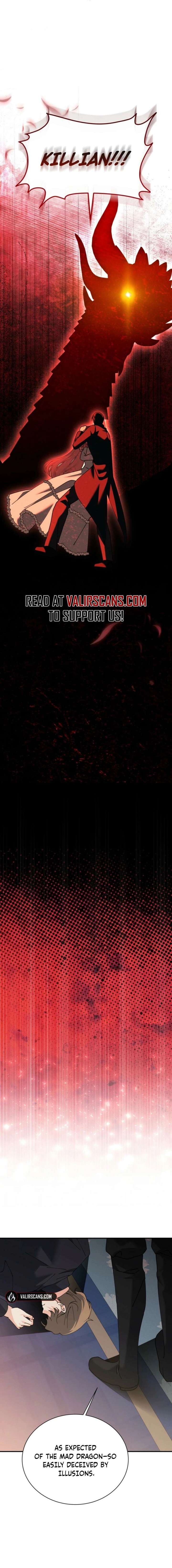 Princess of the Demon King Chapter 45 - Page 12