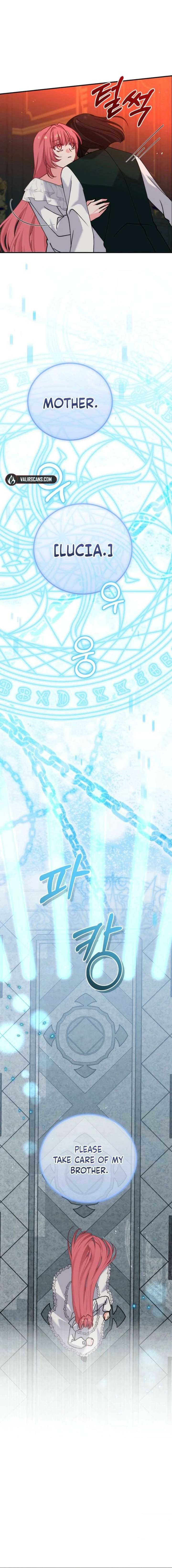 Princess of the Demon King Chapter 45 - Page 16