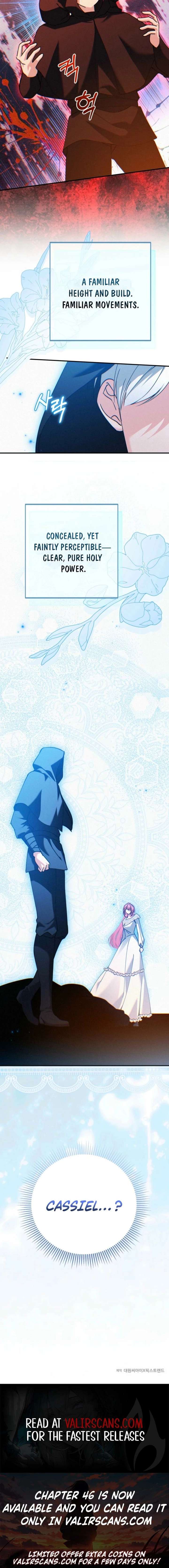 Princess of the Demon King Chapter 45 - Page 20