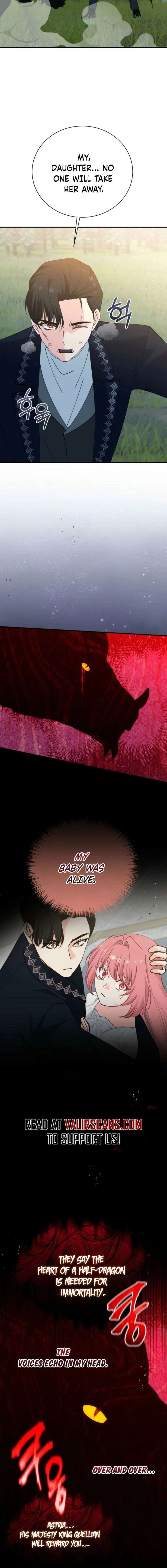 Princess of the Demon King Chapter 46 - Page 4