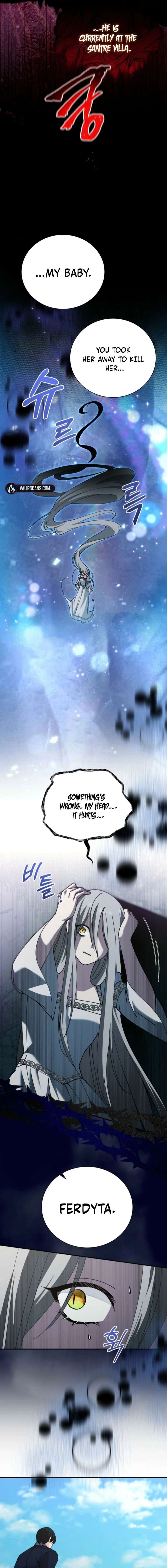 Princess of the Demon King Chapter 46 - Page 5