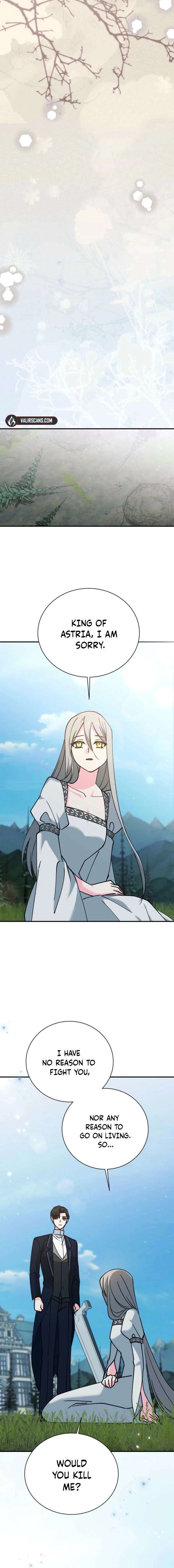 Princess of the Demon King Chapter 46 - Page 12