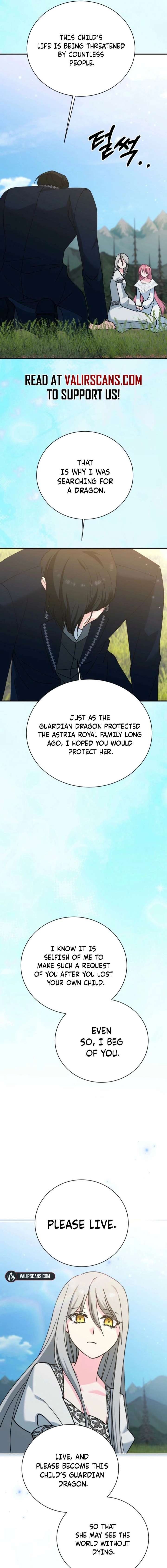 Princess of the Demon King Chapter 46 - Page 15