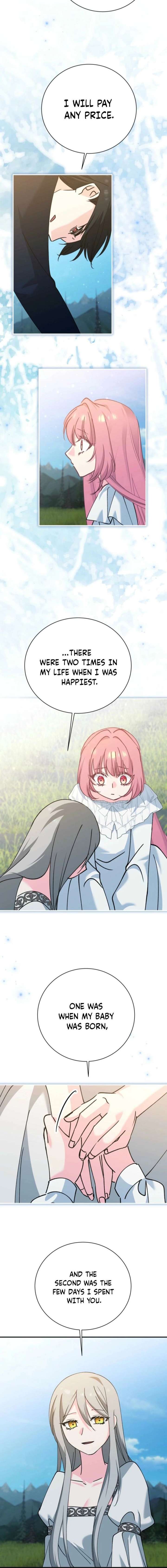 Princess of the Demon King Chapter 46 - Page 16