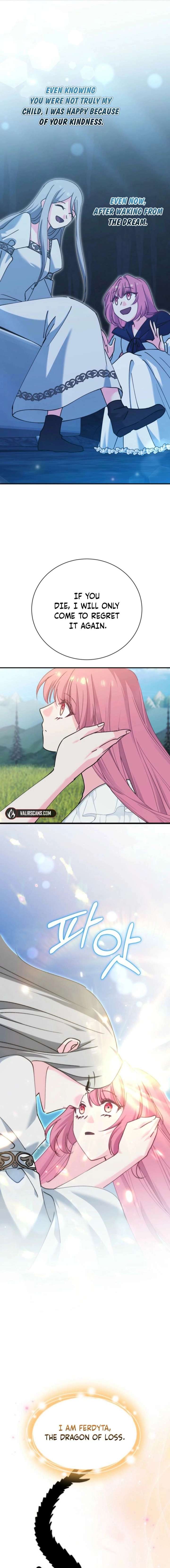 Princess of the Demon King Chapter 46 - Page 17