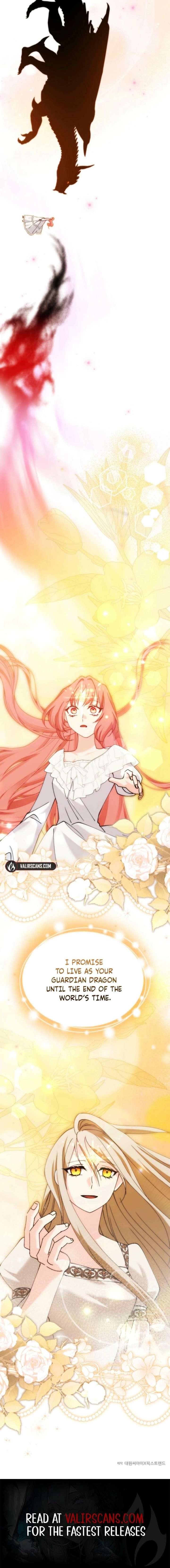 Princess of the Demon King Chapter 46 - Page 18