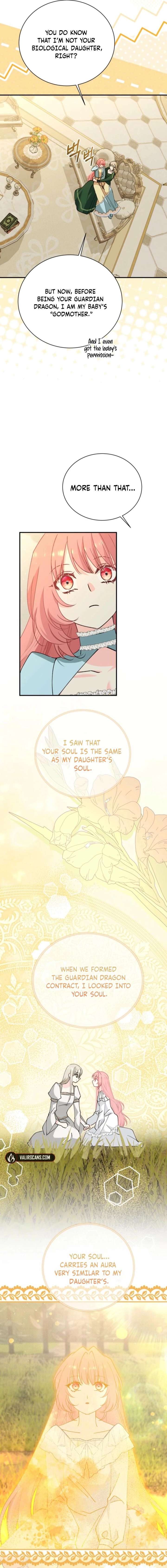 Princess of the Demon King Chapter 47 - Page 4