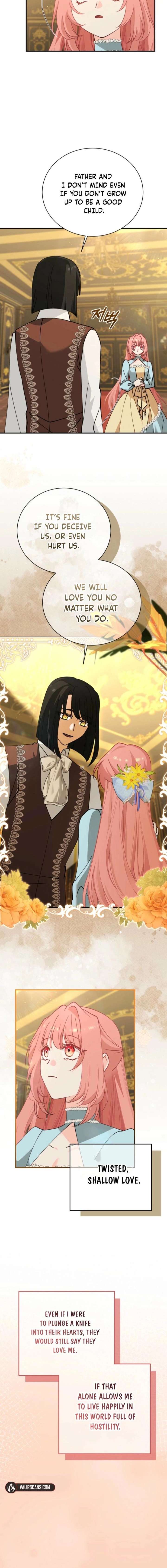 Princess of the Demon King Chapter 47 - Page 11