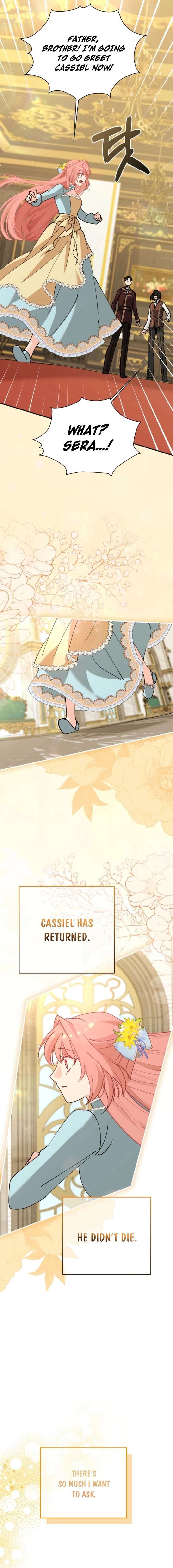 Princess of the Demon King Chapter 47 - Page 14