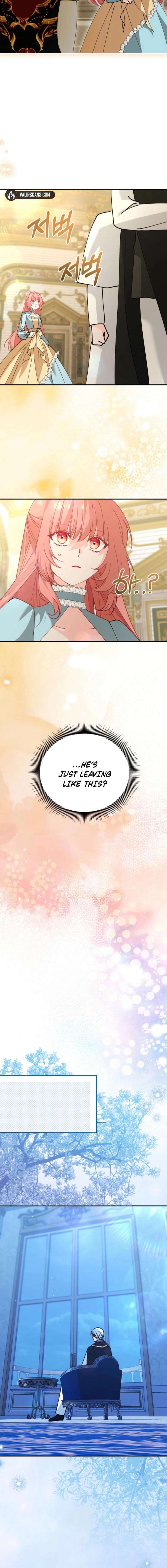 Princess of the Demon King Chapter 47 - Page 17