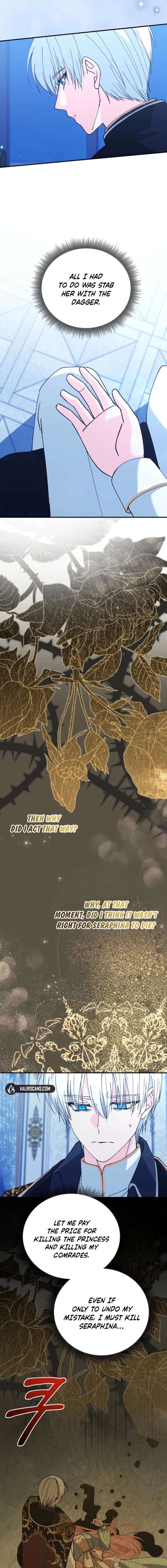 Princess of the Demon King Chapter 47 - Page 18