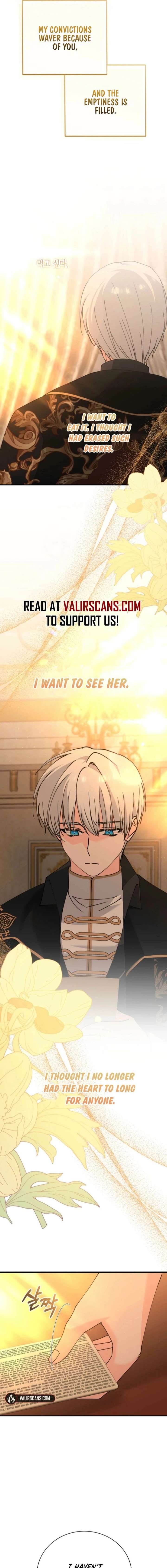 Princess of the Demon King Chapter 48 - Page 15