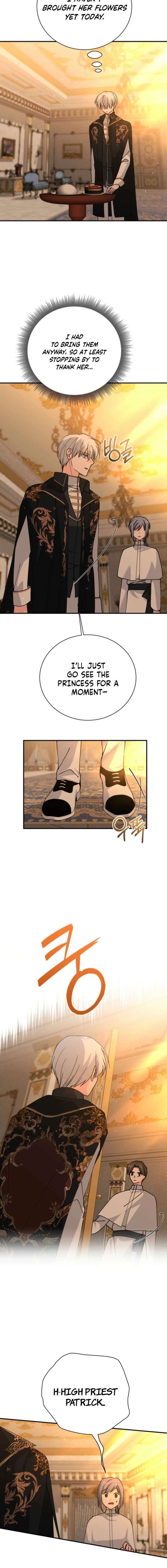 Princess of the Demon King Chapter 48 - Page 16