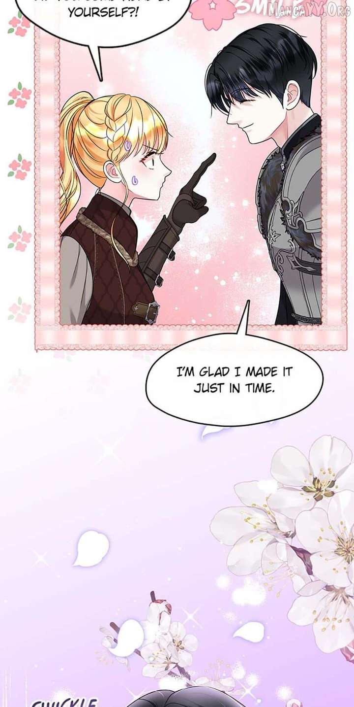 Princess player Chapter 73 - Page 5