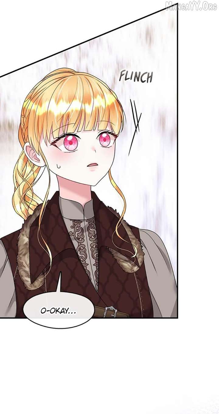 Princess player Chapter 73 - Page 7