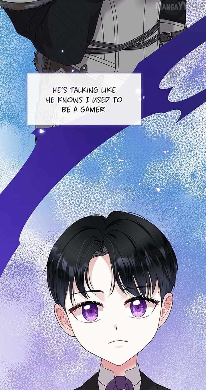 Princess player Chapter 73 - Page 9