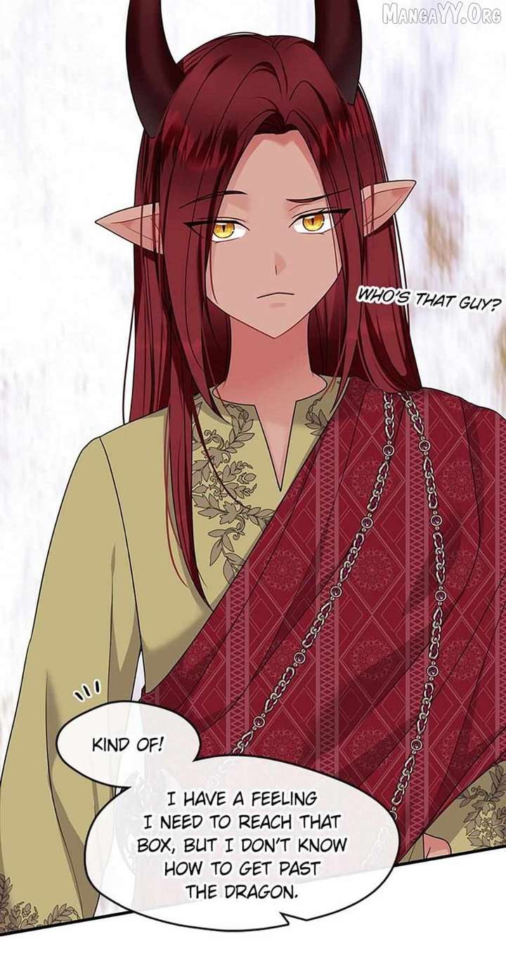 Princess player Chapter 73 - Page 11