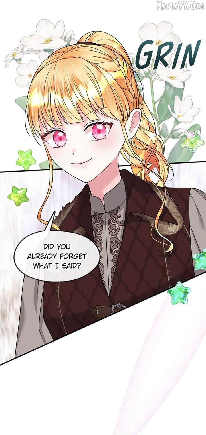 Princess player Chapter 73 - Page 14