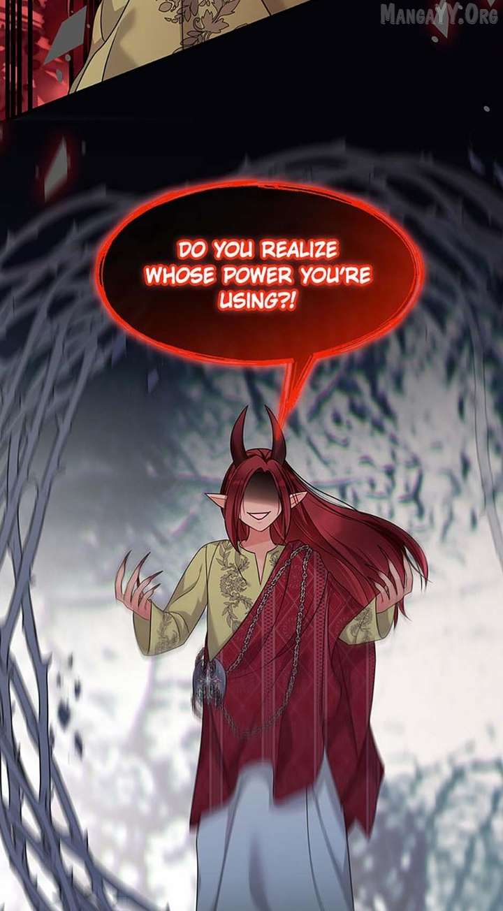 Princess player Chapter 73 - Page 25