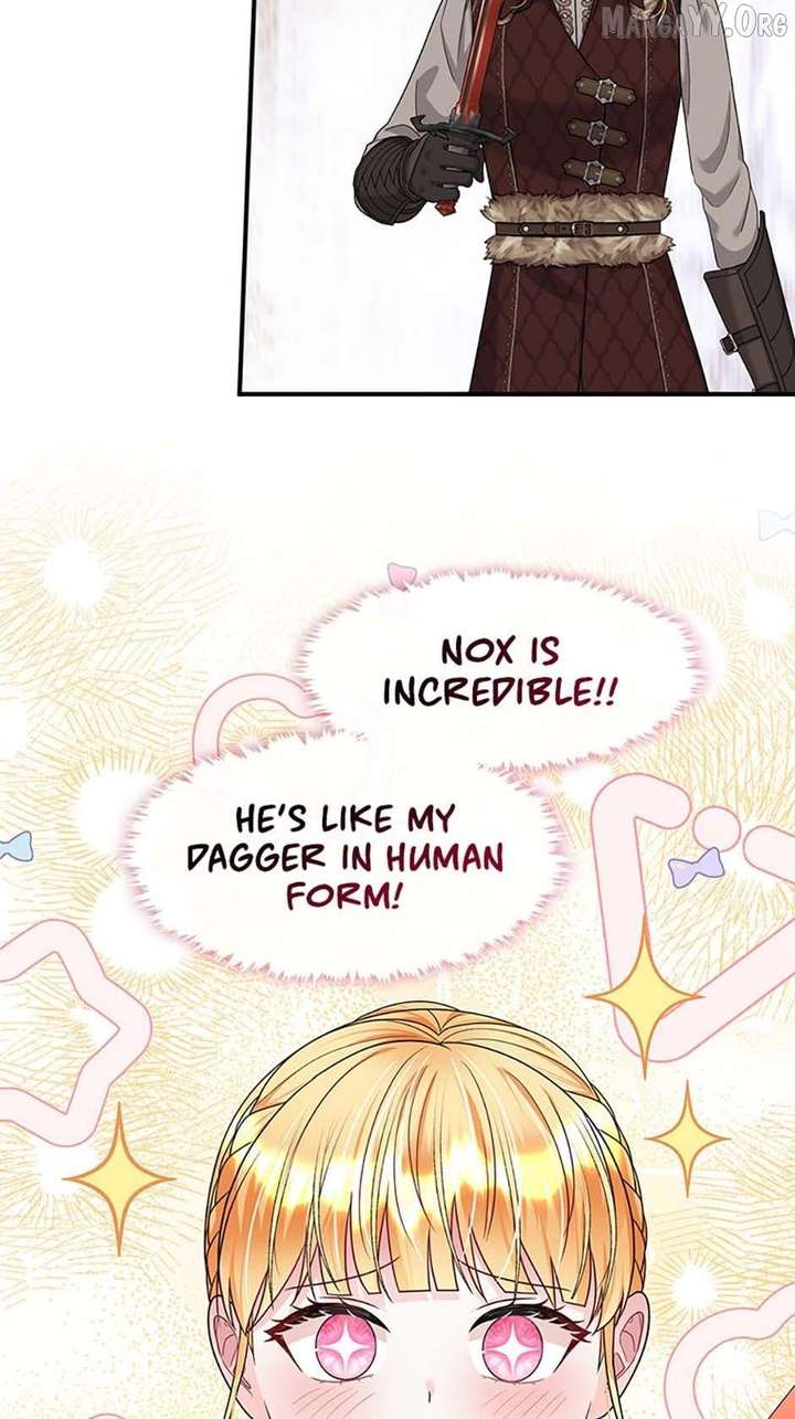 Princess player Chapter 73 - Page 32