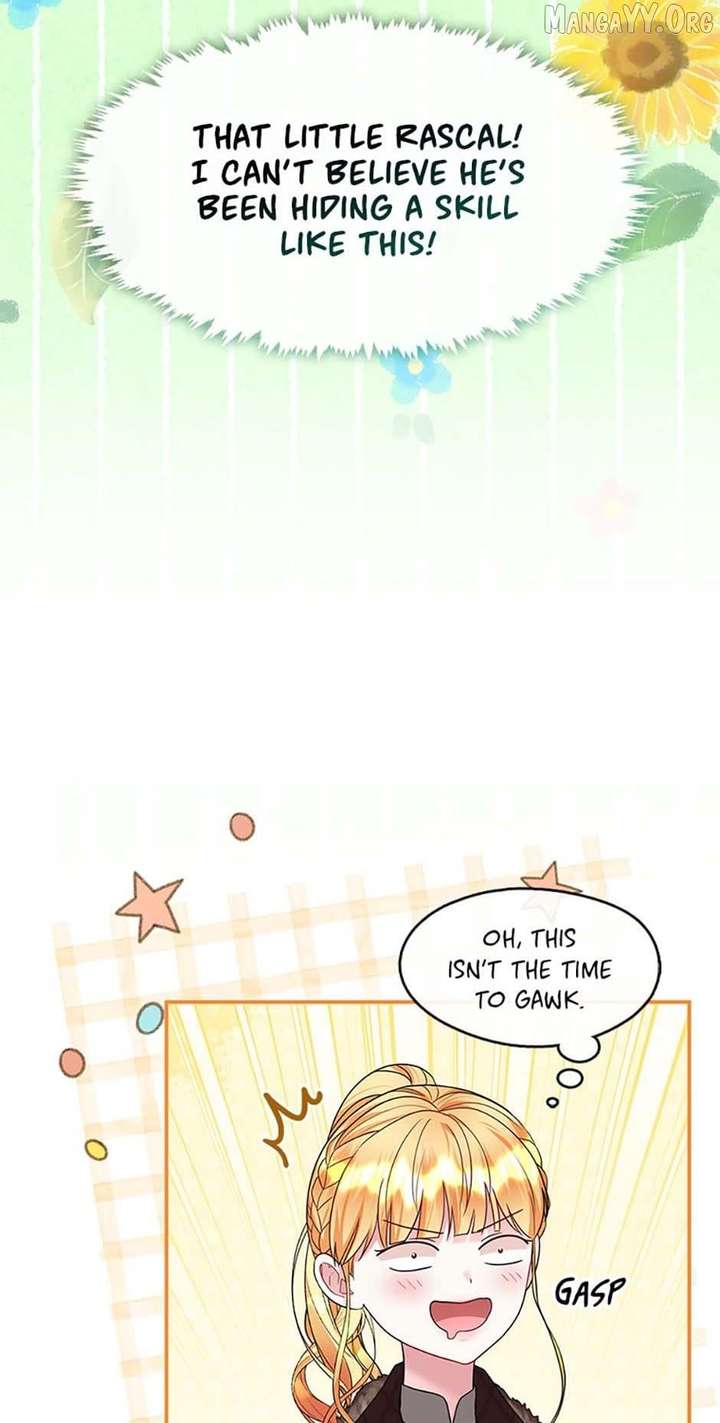 Princess player Chapter 73 - Page 35